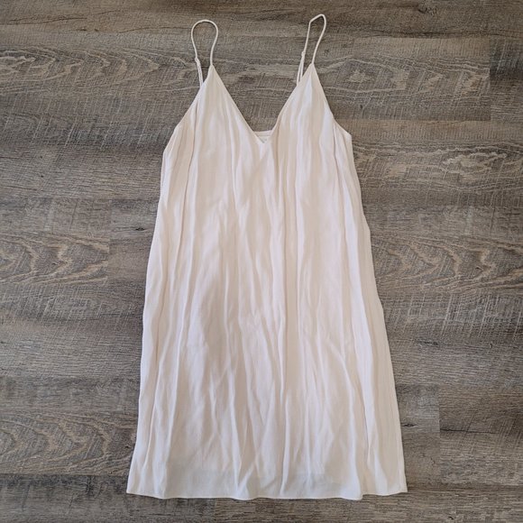 WILFRED FREE | Aritzia Vivienne Camisole Dress | Sz. XS - Picture 4 of 11